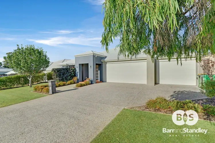 Main view of Homely house listing, 20 Sepia Approach, Dalyellup WA 6230