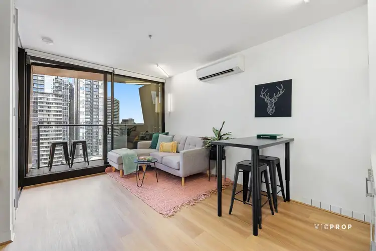 2201/31 Abeckett Street, Melbourne VIC 3000