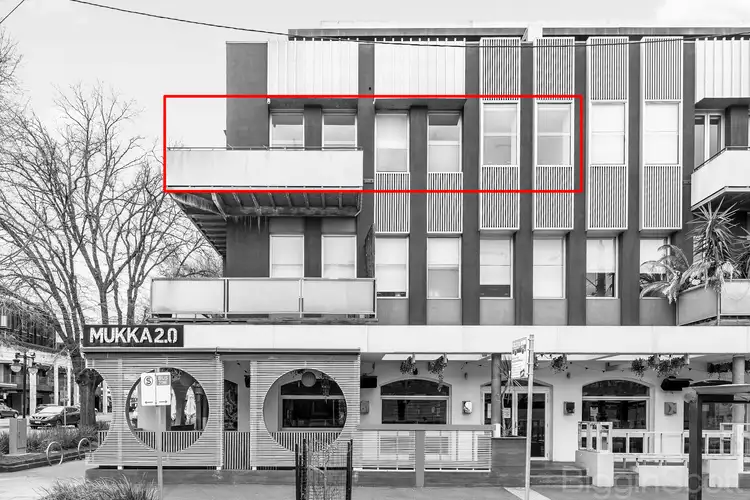 14/14-16 Fitzroy Street, St Kilda VIC 3182