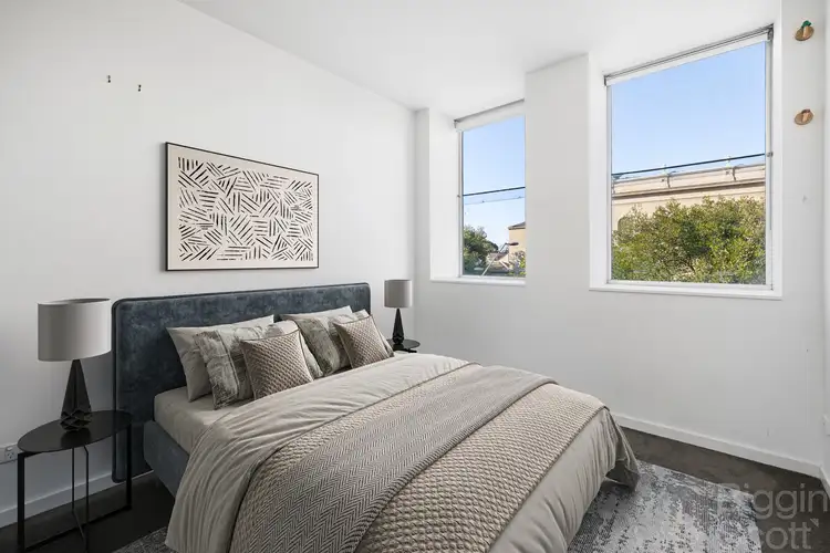 Fifth view of Homely apartment listing, 14/14-16 Fitzroy Street, St Kilda VIC 3182