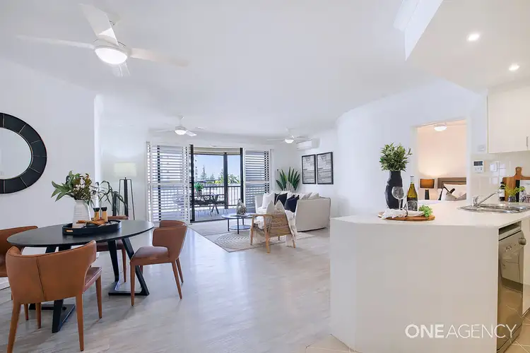 12/3 Rock Street, Scarborough QLD 4020