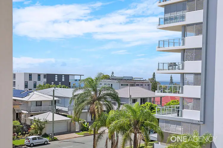 Fifth view of Homely apartment listing, 12/3 Rock Street, Scarborough QLD 4020