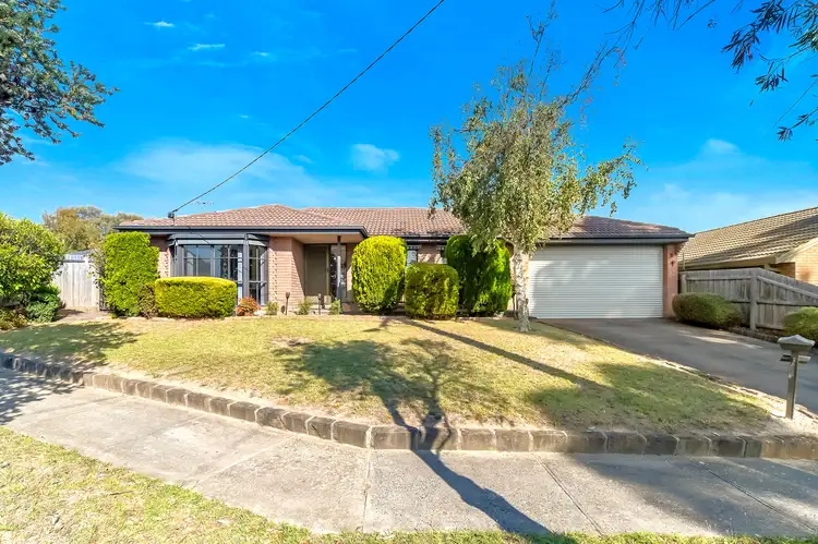 11 Kimtara Court
