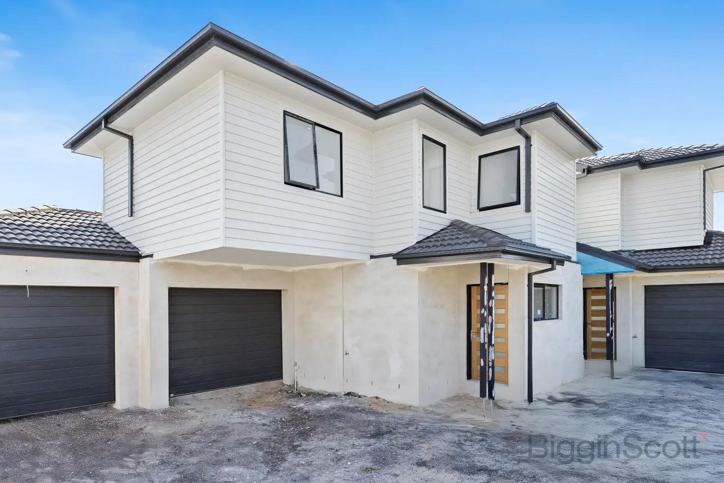 Main view of Homely townhouse listing, 2/220 Forrest Street, Ardeer VIC 3022