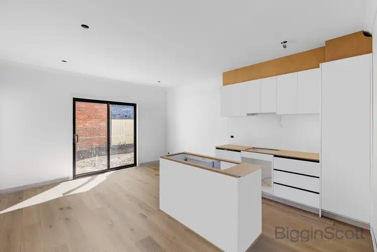 Second view of Homely townhouse listing, 2/220 Forrest Street, Ardeer VIC 3022