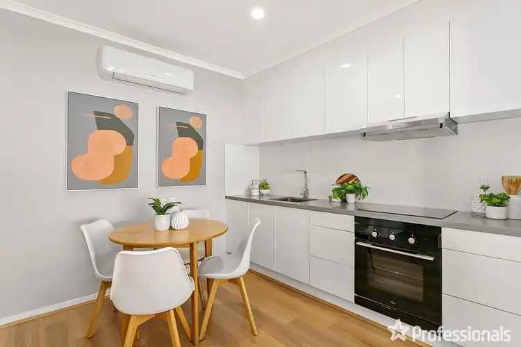 20/153 Princes Highway, Dandenong VIC 3175