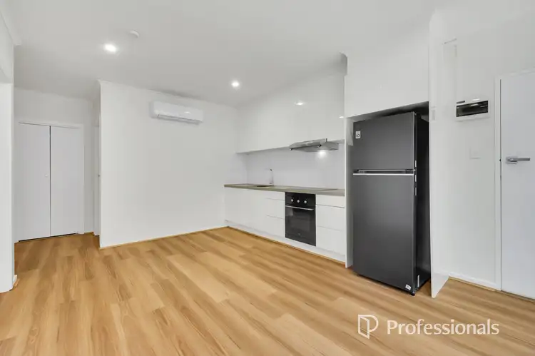 Third view of Homely flat listing, 20/153 Princes Highway, Dandenong VIC 3175