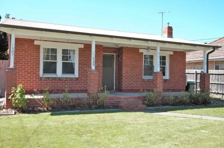 12 Scott Street, Hampton East VIC 3188