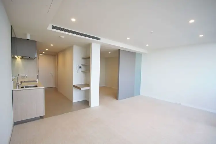 Second view of Homely apartment listing, 907/68 Wests Road, Maribyrnong VIC 3032
