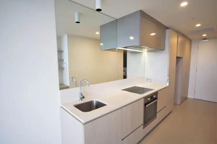 Third view of Homely apartment listing, 907/68 Wests Road, Maribyrnong VIC 3032