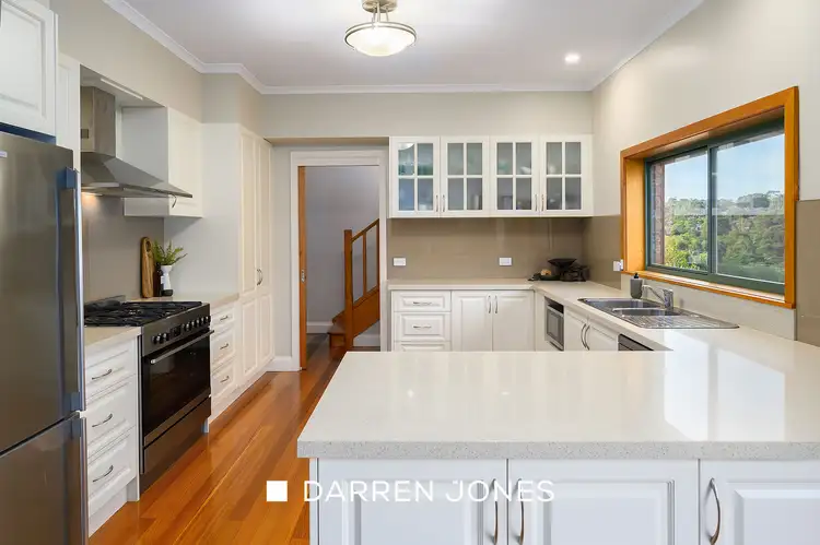 Fourth view of Homely house listing, 73 Hailes Street, Greensborough VIC 3088
