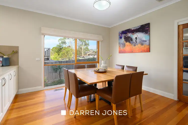 Sixth view of Homely house listing, 73 Hailes Street, Greensborough VIC 3088