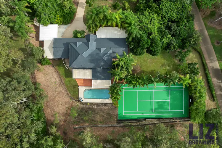 144 Hornsey Road, Anstead QLD 4070