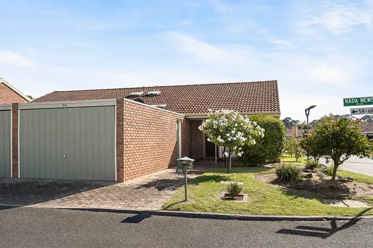 59/52-70 Centre Dandenong Road, Dingley Village VIC 3172