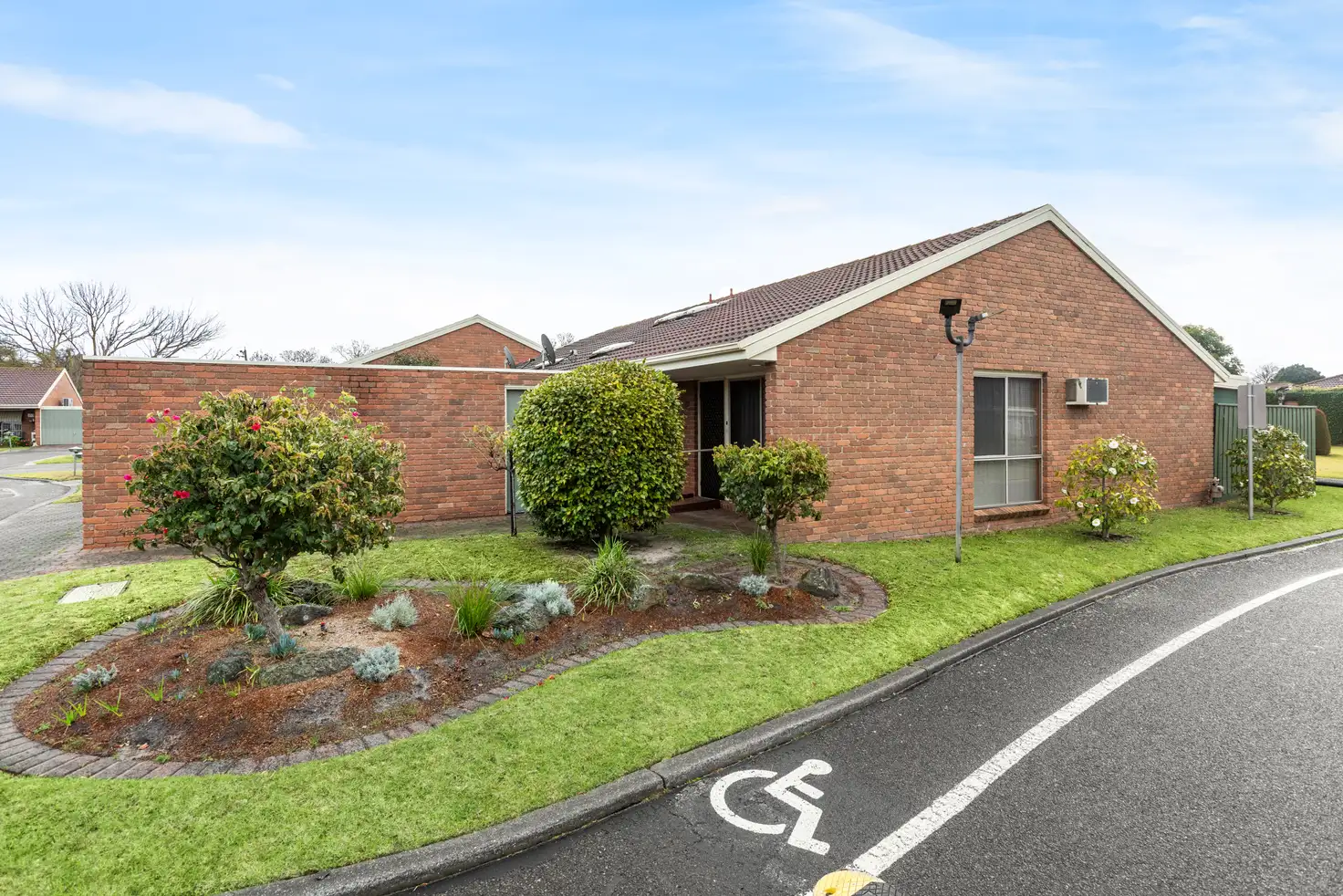 Main view of Homely unit listing, 59/52-70 Centre Dandenong Road, Dingley Village VIC 3172