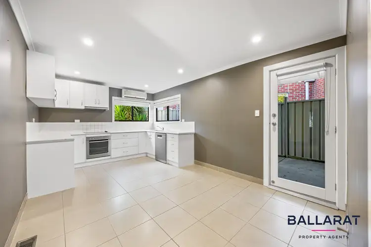 Third view of Homely house listing, 21 Glazebrook Street, Ballarat East VIC 3350