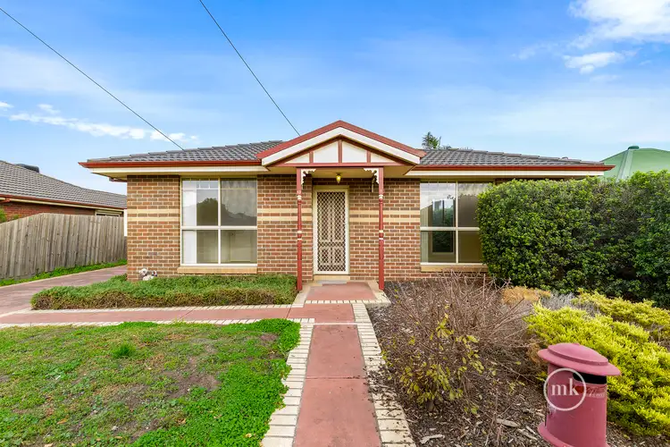 1/13 Stenhouse Avenue, Brooklyn VIC 3012