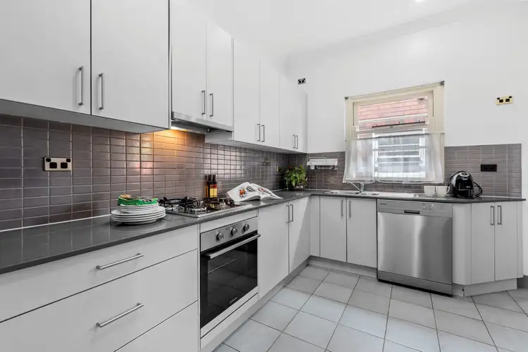 8/27 Waratah Avenue, Randwick NSW 2031