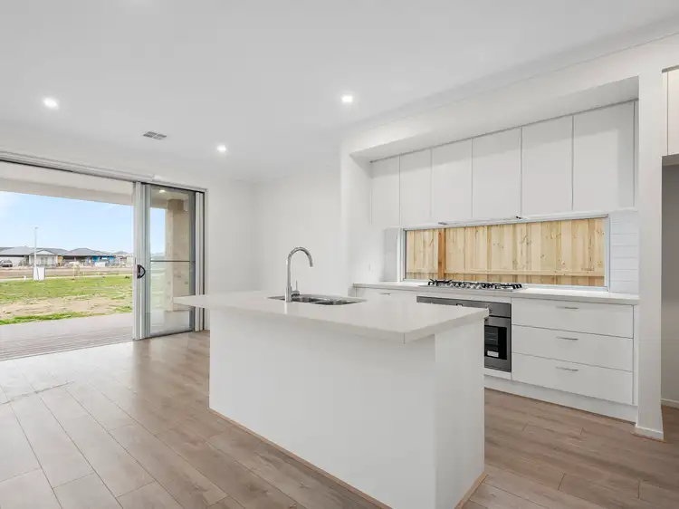 Fourth view of Homely house listing, 12 Paradise Circuit, Armstrong Creek VIC 3217