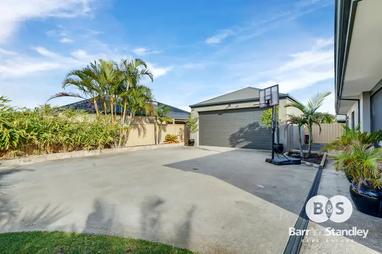 Fourth view of Homely house listing, 25 Peninsula Lakes Drive, Eaton WA 6232