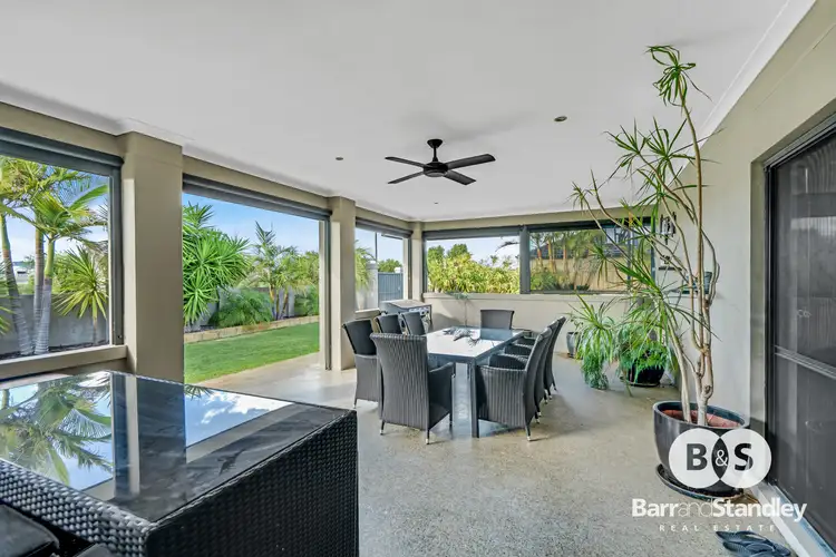 Sixth view of Homely house listing, 25 Peninsula Lakes Drive, Eaton WA 6232