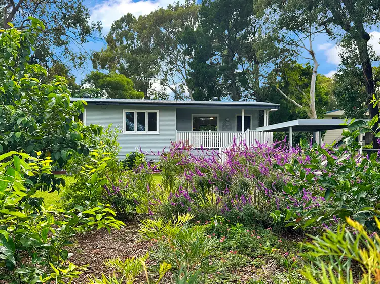 25 Tingara Street