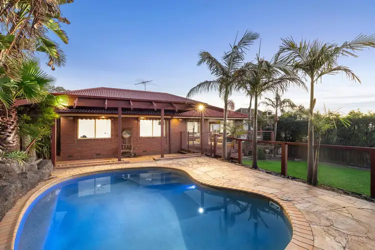 61 Kamarooka Drive
