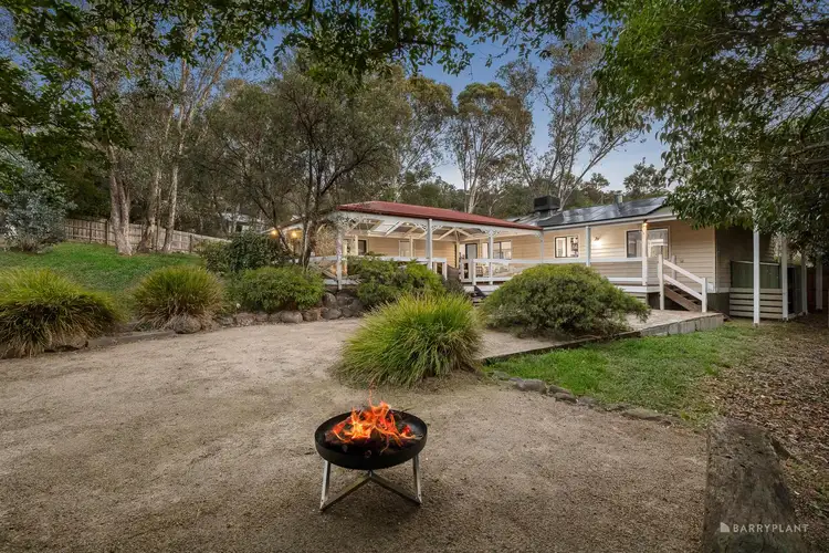 Main view of Homely house listing, 20 Fairdell Crescent, Hurstbridge VIC 3099
