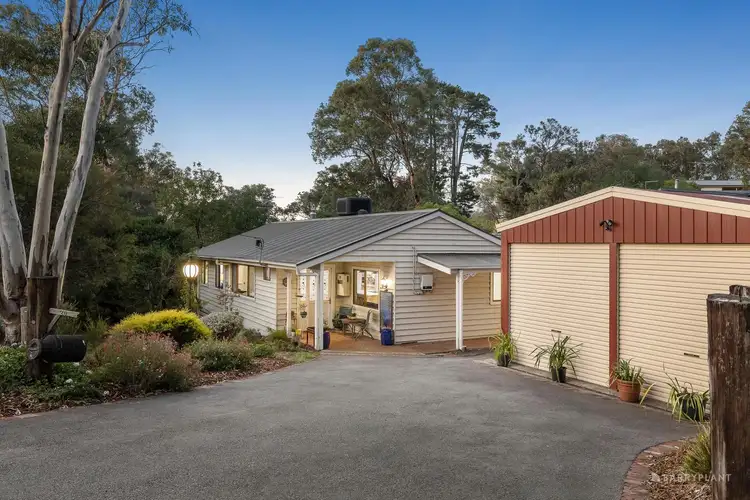 Second view of Homely house listing, 20 Fairdell Crescent, Hurstbridge VIC 3099