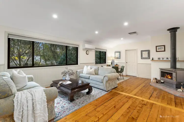 Fourth view of Homely house listing, 20 Fairdell Crescent, Hurstbridge VIC 3099