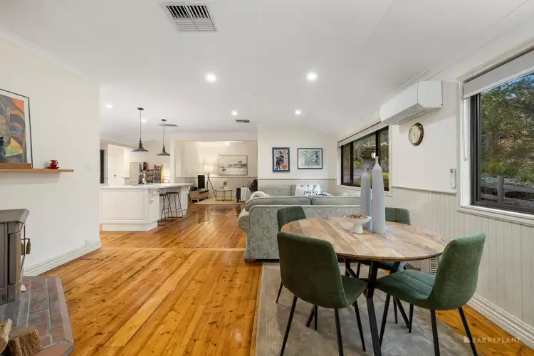 Fifth view of Homely house listing, 20 Fairdell Crescent, Hurstbridge VIC 3099