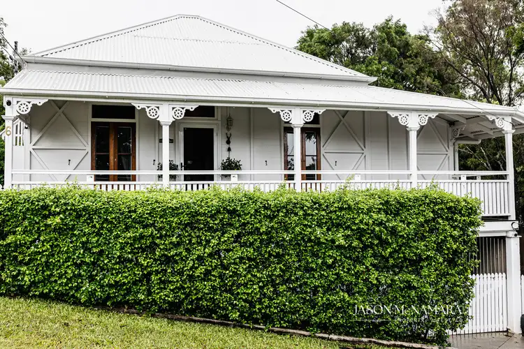 Main view of Homely house listing, 6 Frost Street, North Ipswich QLD 4305