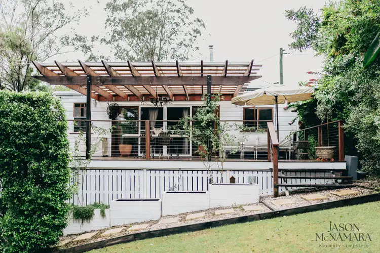 Second view of Homely house listing, 6 Frost Street, North Ipswich QLD 4305