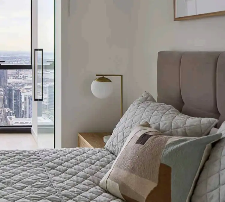 Second view of Homely apartment listing, Address available on request