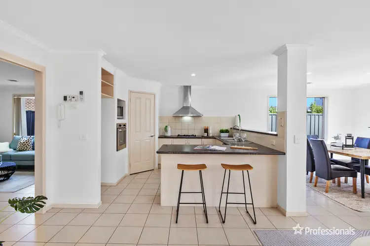 Fourth view of Homely house listing, 13 Dickerson Way, Caroline Springs VIC 3023