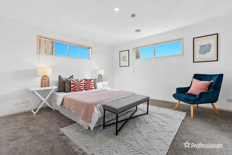 Sixth view of Homely house listing, 13 Dickerson Way, Caroline Springs VIC 3023