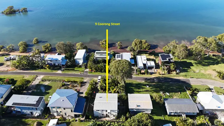 9 Coorong Street, Macleay Island QLD 4184