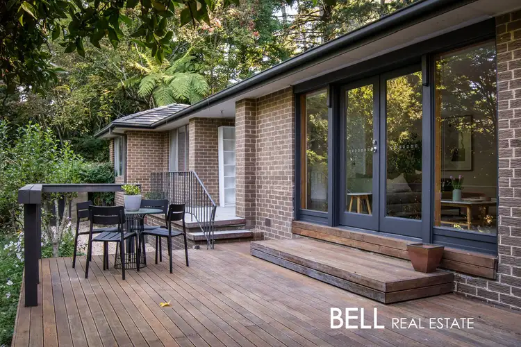 18 Mernda Road