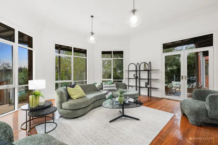 Third view of Homely house listing, 29 Houghton Road, Warrandyte VIC 3113