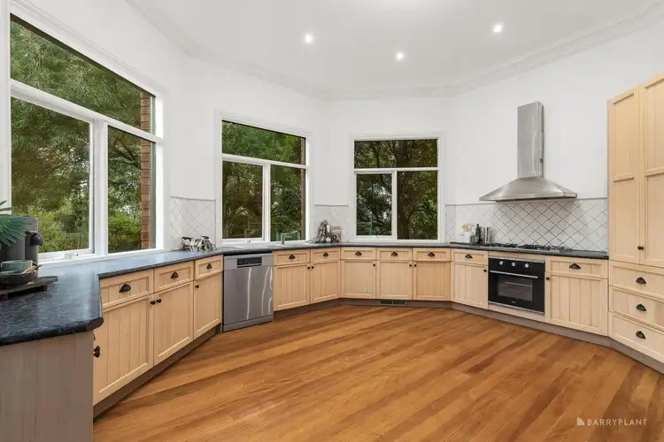 Fourth view of Homely house listing, 29 Houghton Road, Warrandyte VIC 3113