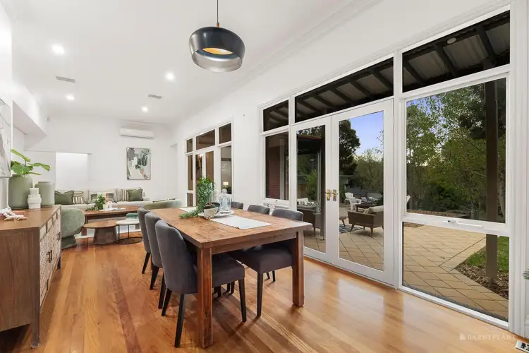 Fifth view of Homely house listing, 29 Houghton Road, Warrandyte VIC 3113