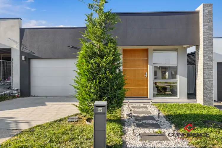 32 Devenish Street, Taylor ACT 2913