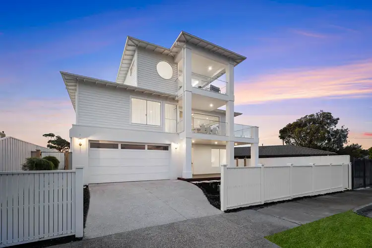 2A Mcculloch Street, Dromana VIC 3936