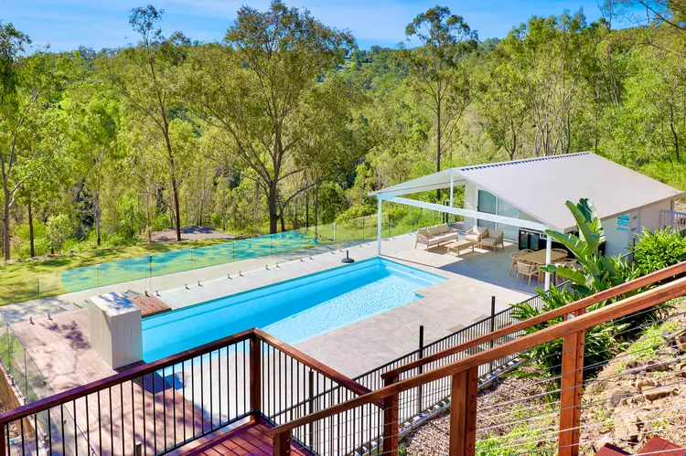 68-72 Boomerang Drive, Kooralbyn QLD 4285