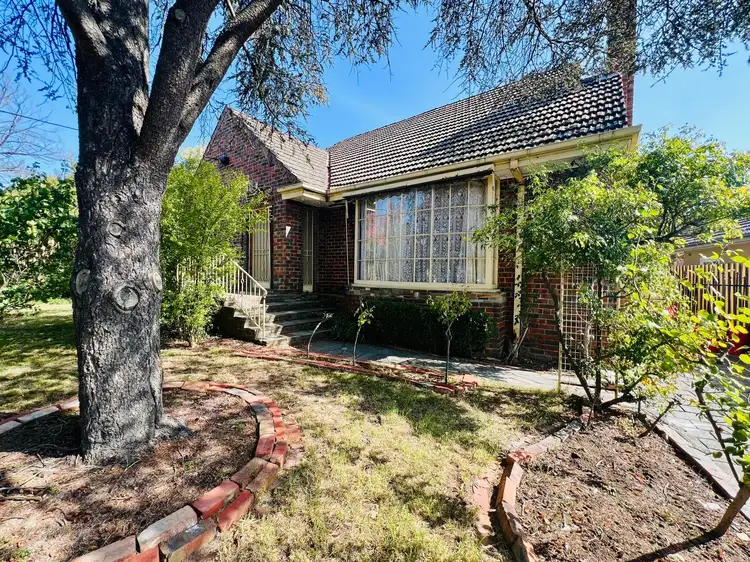 29 Forster Avenue