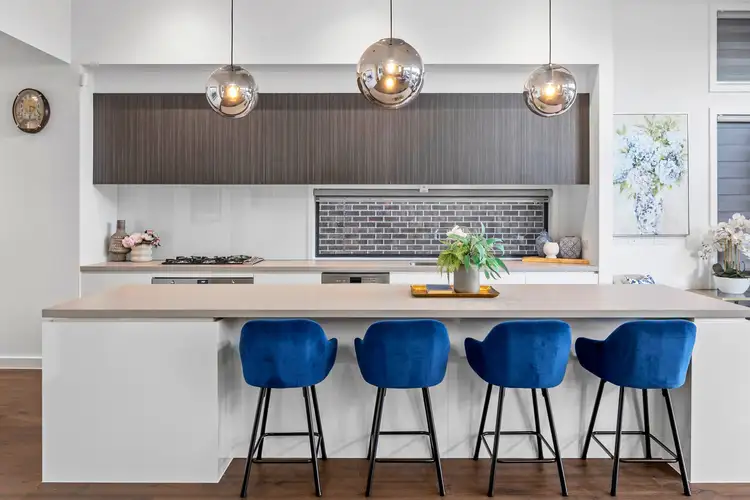 Fifth view of Homely house listing, 27 Bulkara Avenue, Forest Hill VIC 3131