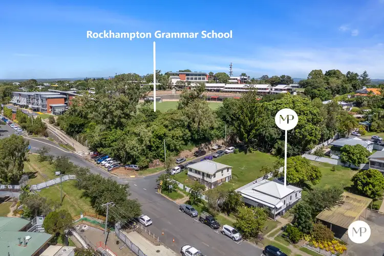 Third view of Homely house listing, 26 Quarry Street, The Range QLD 4700
