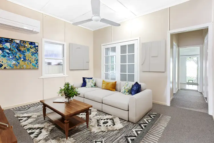 Fourth view of Homely house listing, 26 Quarry Street, The Range QLD 4700