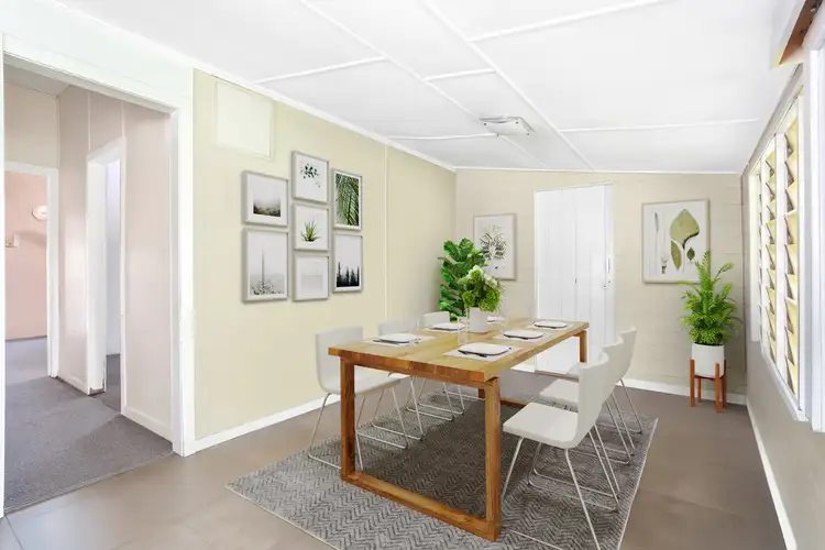 Fifth view of Homely house listing, 26 Quarry Street, The Range QLD 4700