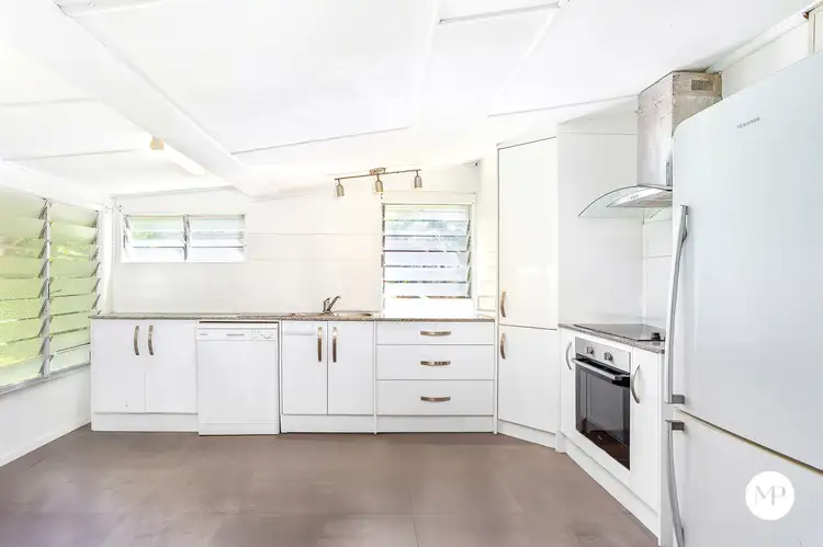 Sixth view of Homely house listing, 26 Quarry Street, The Range QLD 4700